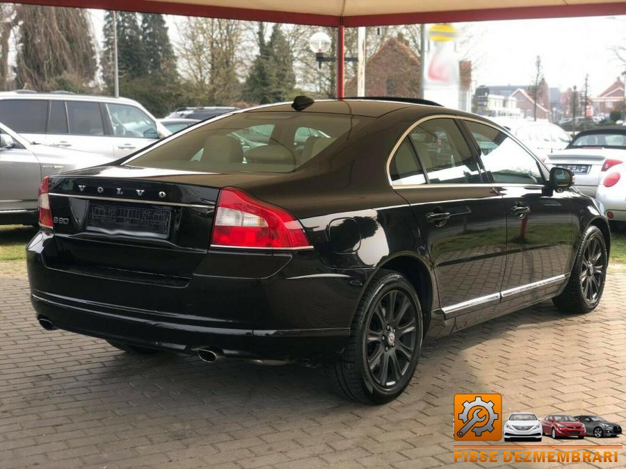 Capota spate volvo s80 2011