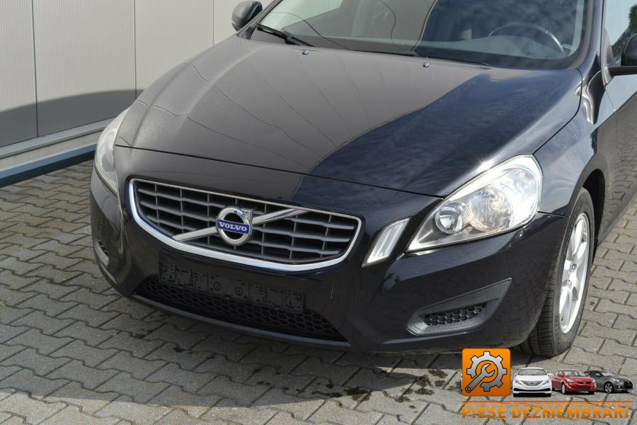 Capota spate volvo v60 2013