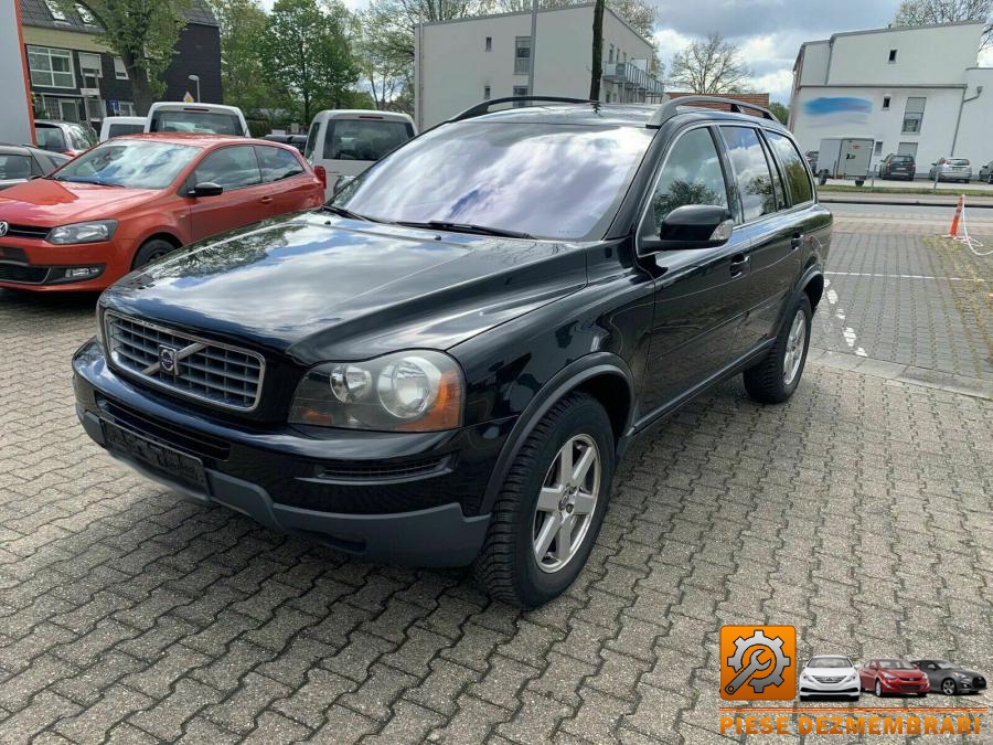 Capota spate volvo xc 90 2011