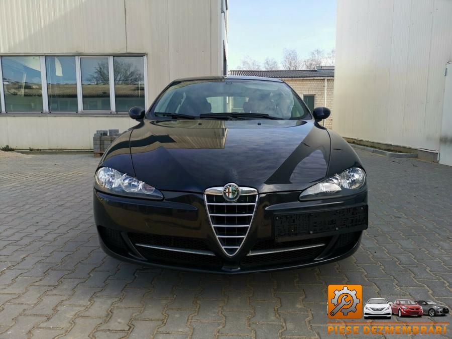 Carlig tractare alfa romeo 147 2006