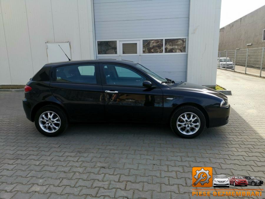 Carlig tractare alfa romeo 147 2006