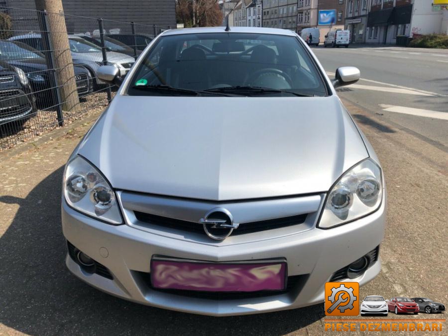 Carlig tractare opel tigra b 2006