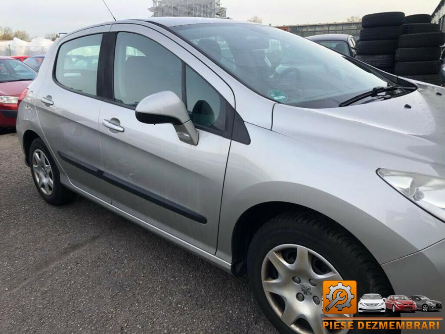 Carlig tractare peugeot 308 2008