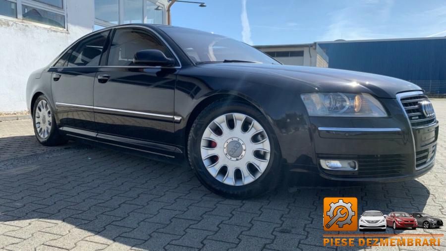 Caseta directie audi a8 2006