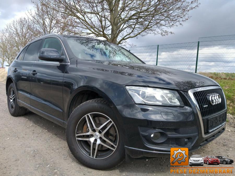 Caseta directie audi q5 2008