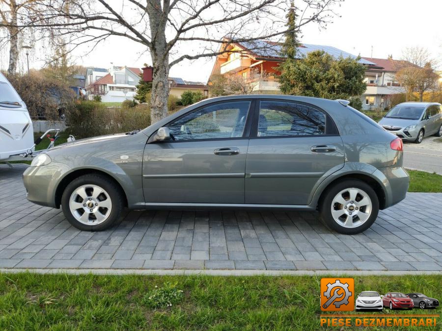 Caseta directie chevrolet lacetti 2004