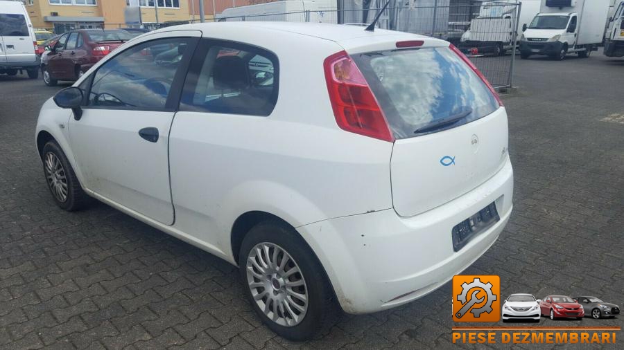 Caseta directie fiat grande punto 2010