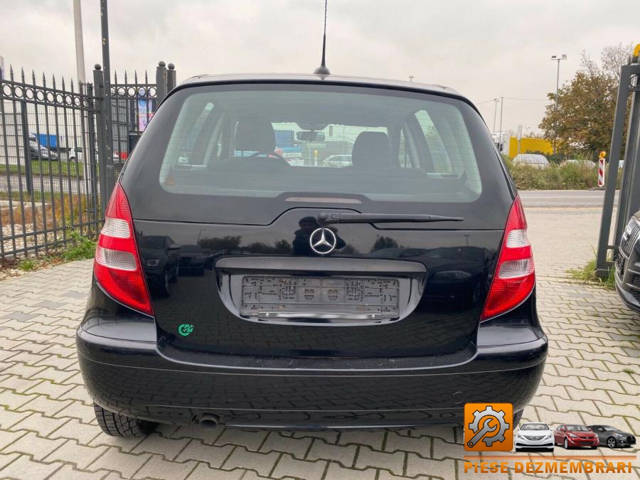 Caseta directie mercedes a class 2009