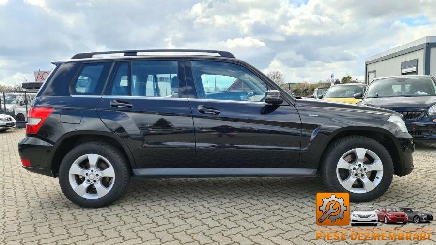 Caseta directie mercedes glk 2013