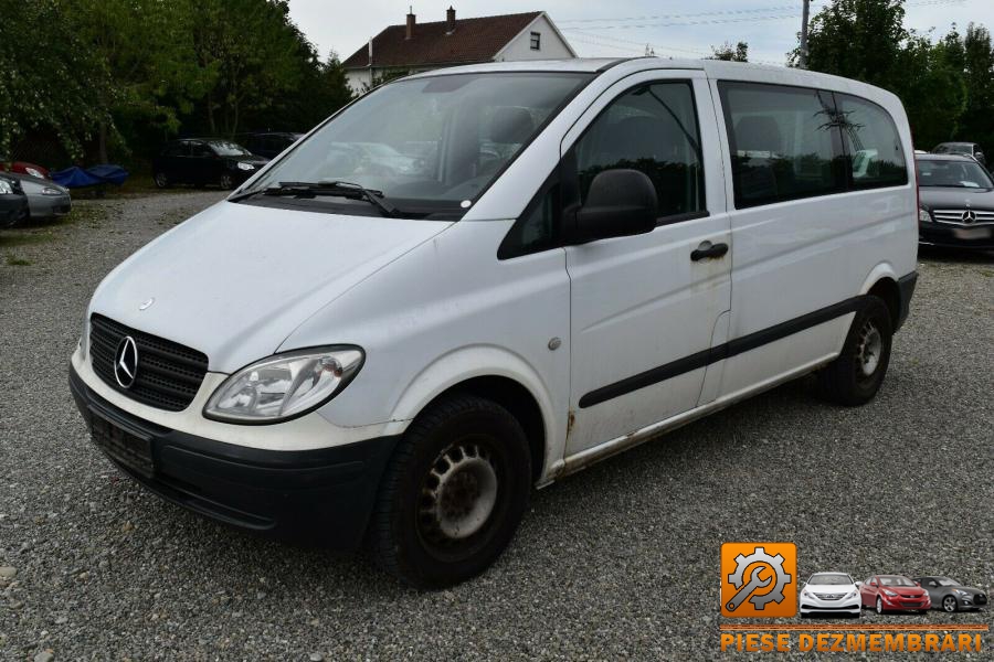 Caseta directie mercedes vito 2011