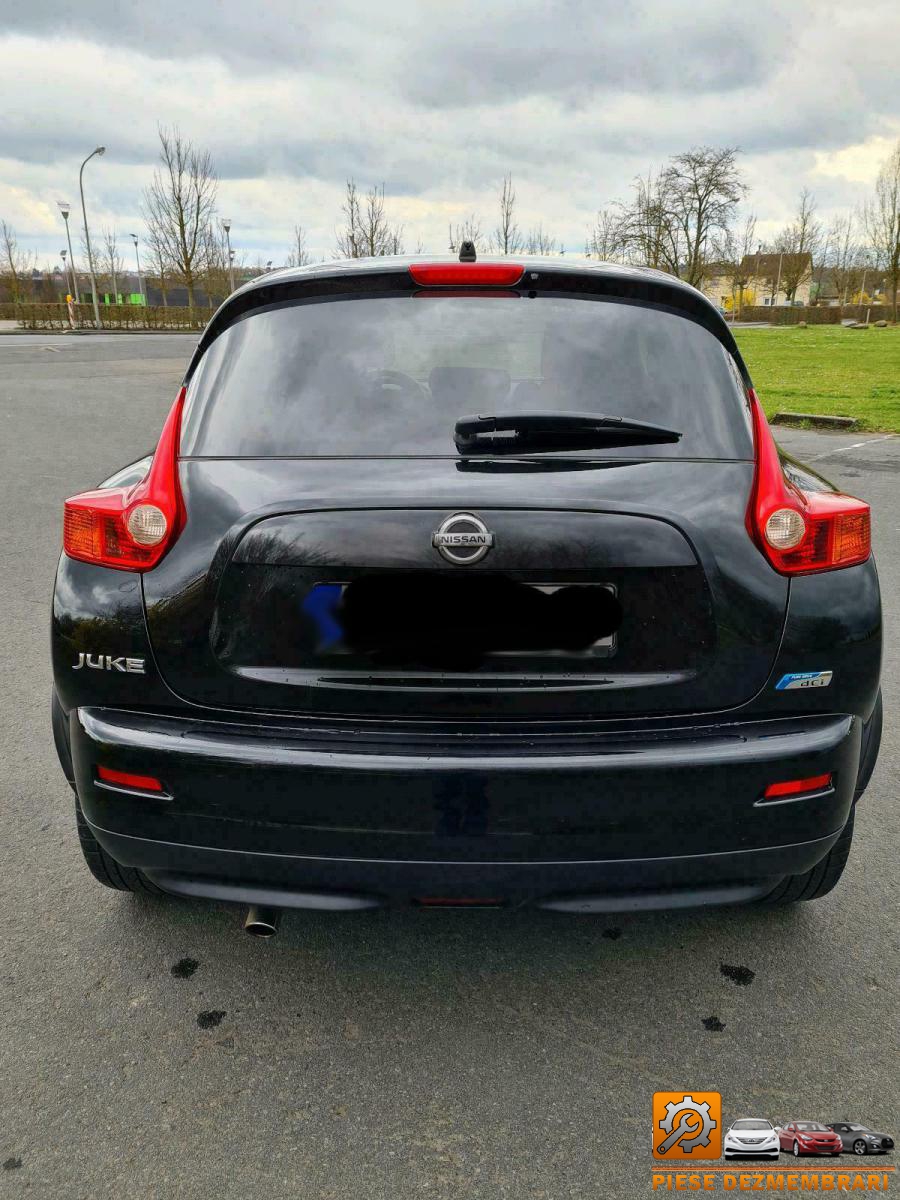 Caseta directie nissan juke 2015