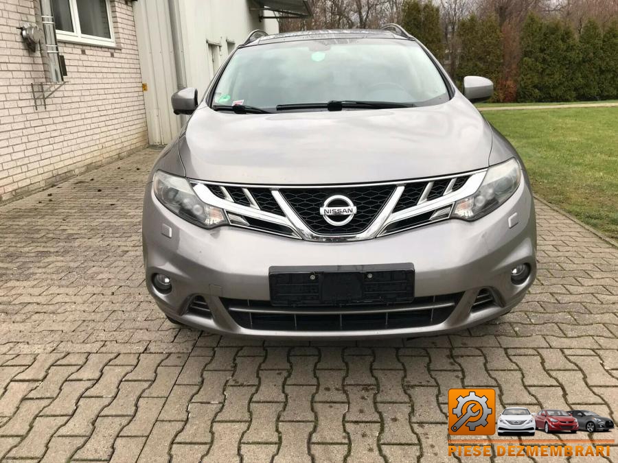 Caseta directie nissan murano 2013