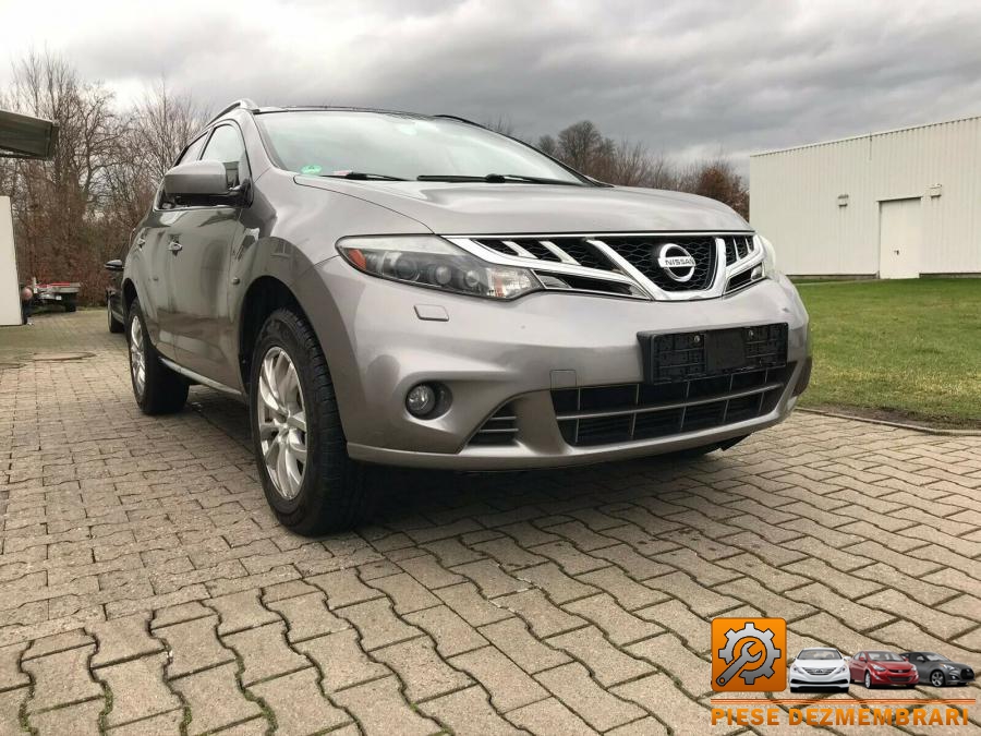 Caseta directie nissan murano 2013