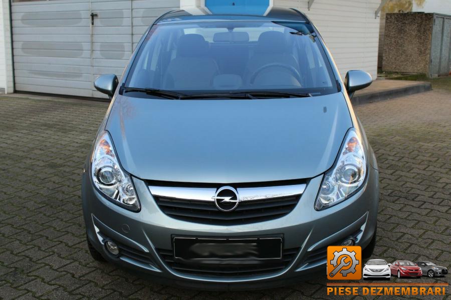 Caseta directie opel corsa d 2011