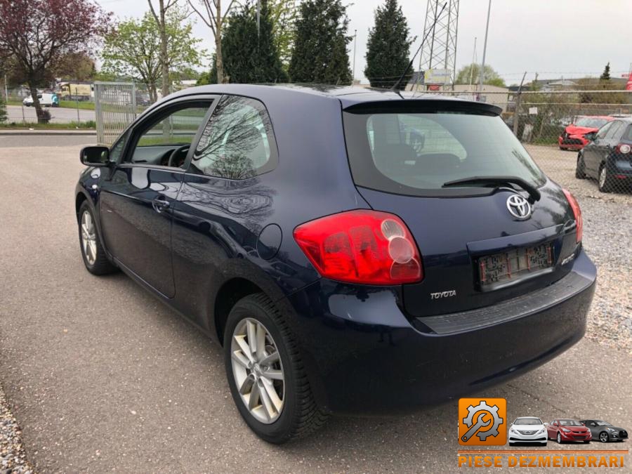 Caseta directie toyota auris 2010