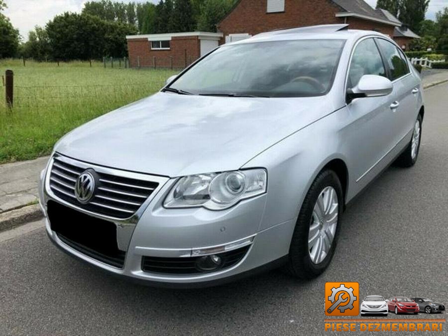 Caseta directie volkswagen passat 2009