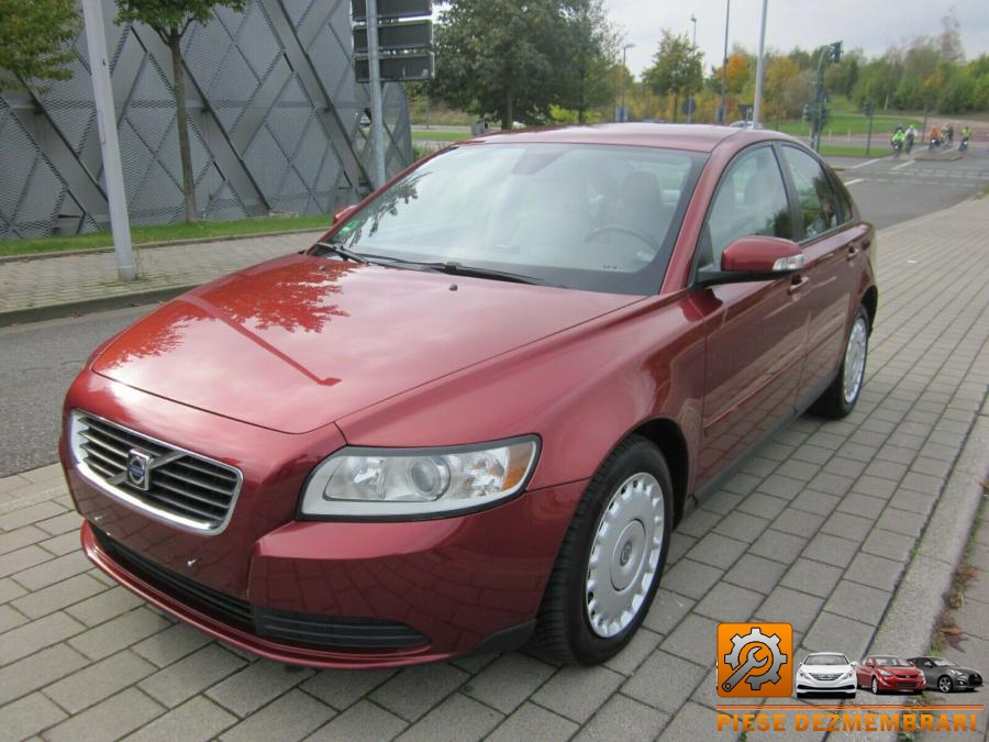 Caseta directie volvo s40 2010