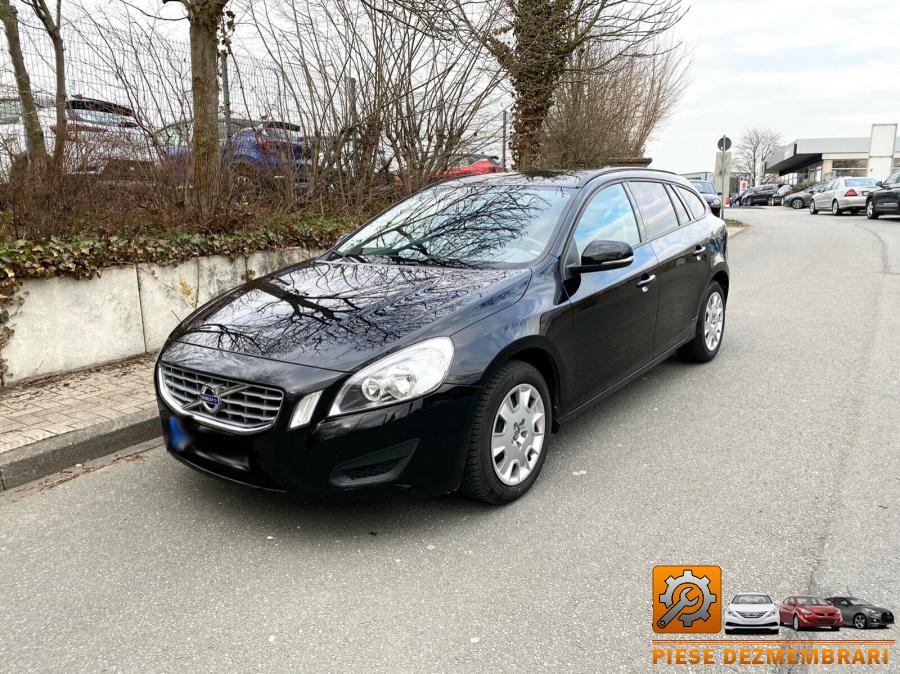 Caseta directie volvo v60 2013