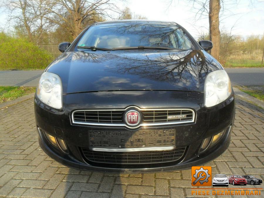 Caseta servo directie fiat bravo 2012