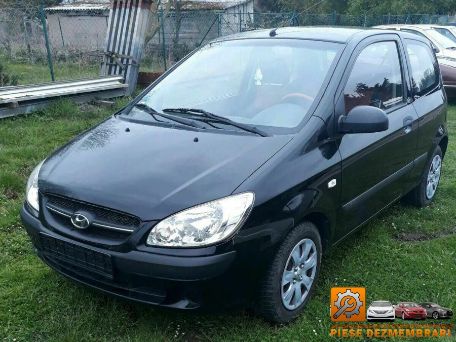 Caseta servo directie hyundai getz 2009