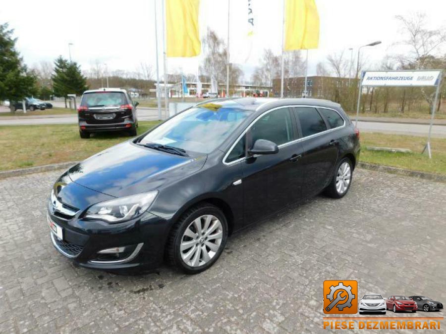 Caseta servo directie opel astra j 2014