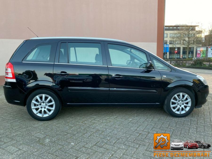 Caseta servo directie opel zafira b 2009