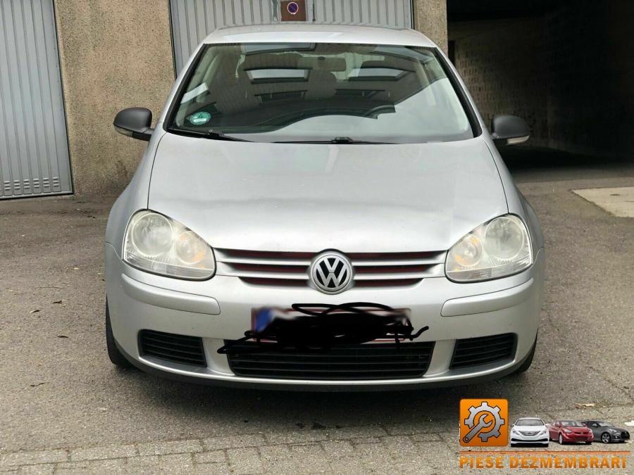 Caseta servo directie volkswagen golf 2008