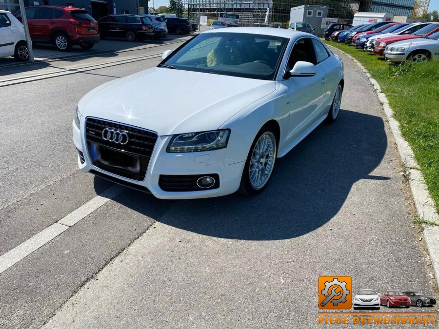 Catalizator audi a5 2011