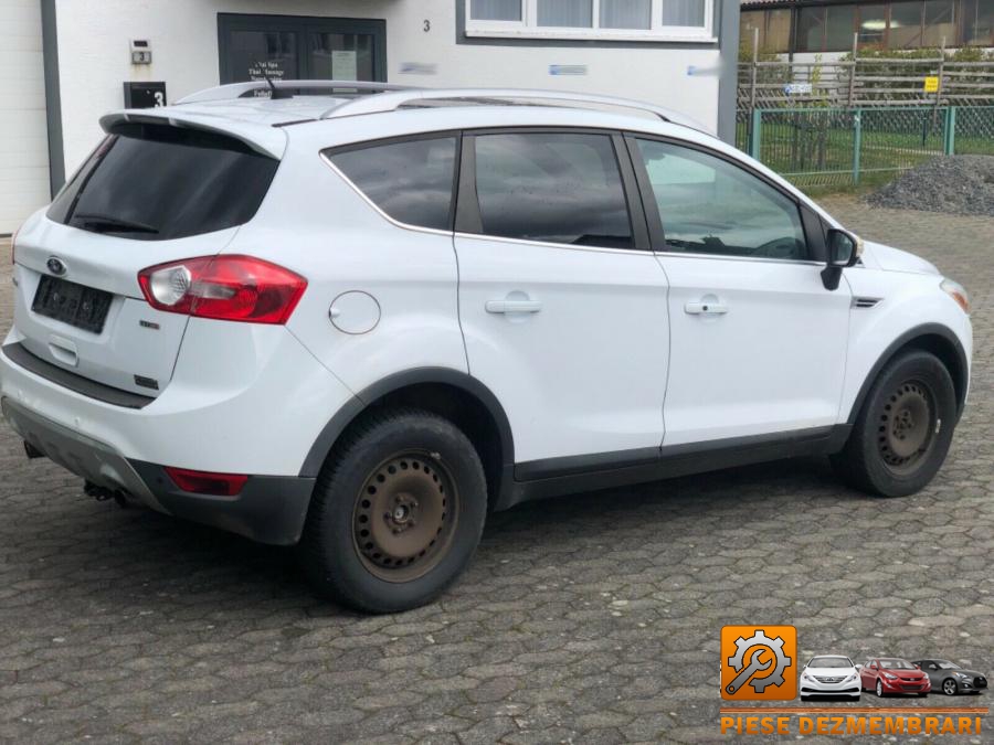 Catalizator ford kuga 2013