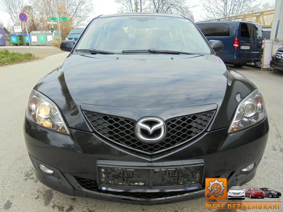 Catalizator mazda 3 2010