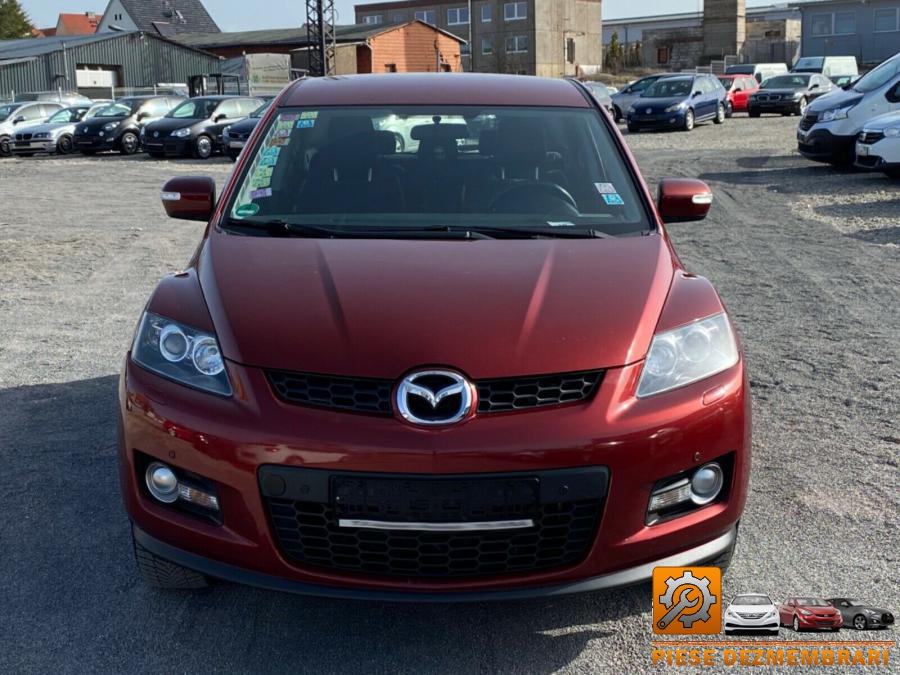 Catalizator mazda cx 7 2012