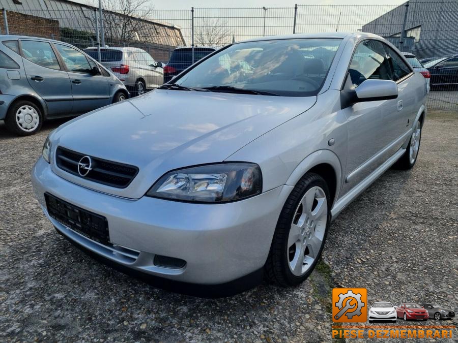 Catalizator opel astra g 2003