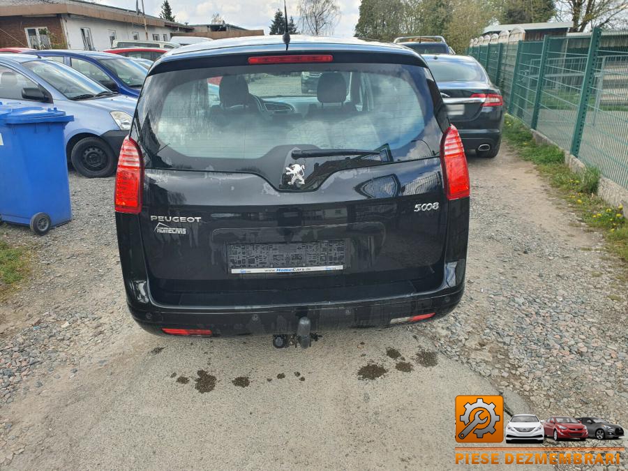 Catalizator peugeot 5008 2014