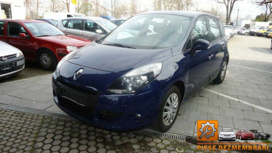 Catalizator renault scenic 2012