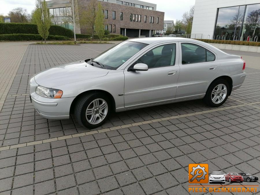 Catalizator volvo s60 2005