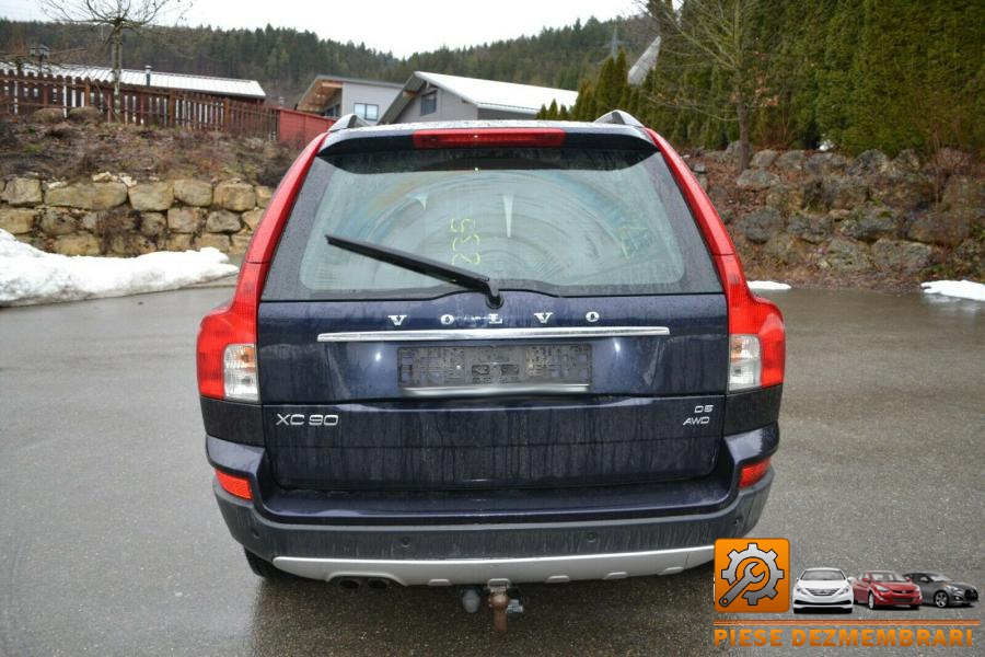 Catalizator volvo xc 90 2011