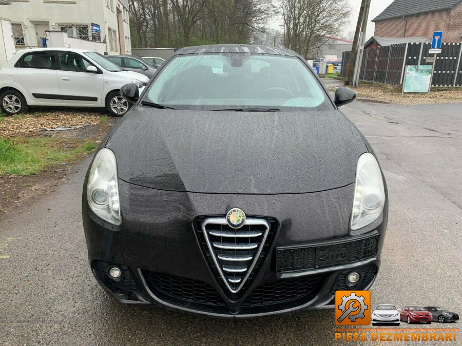 Ceasuri de bord alfa romeo giulietta 2010