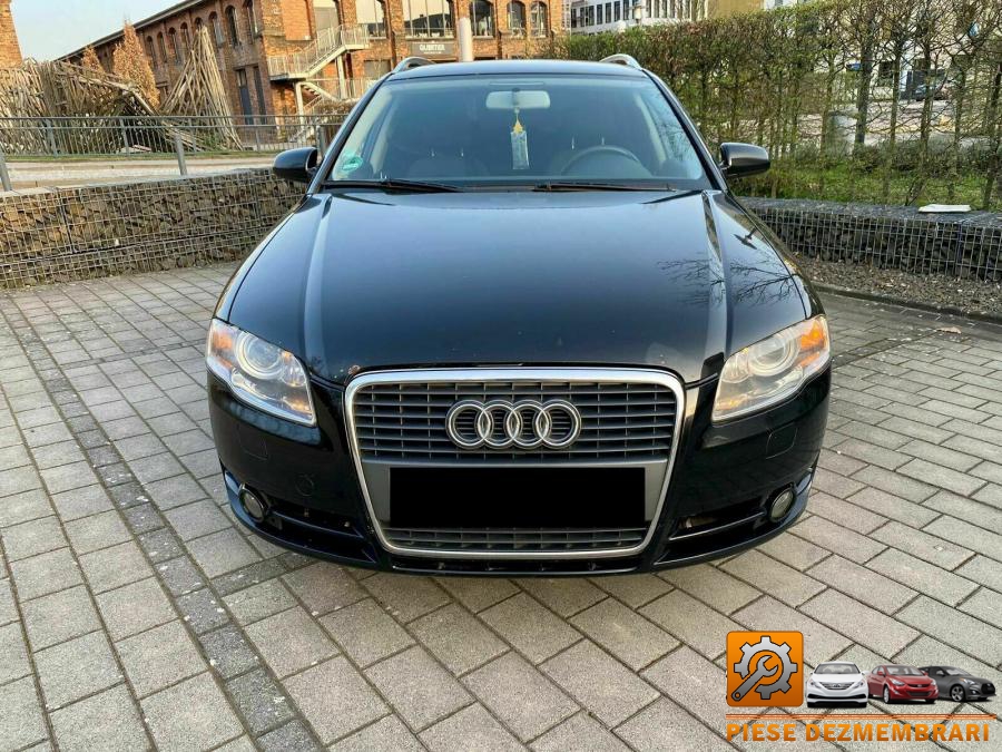 Ceasuri de bord audi a4 2004