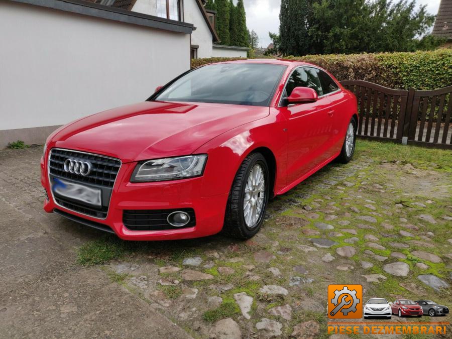 Ceasuri de bord audi a5 2011