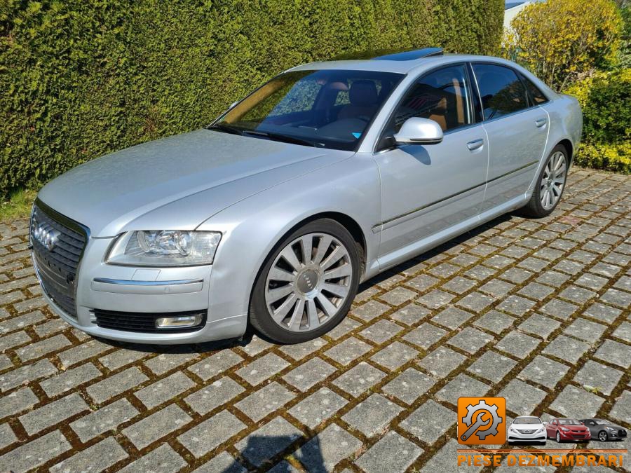 Ceasuri de bord audi a8 2006