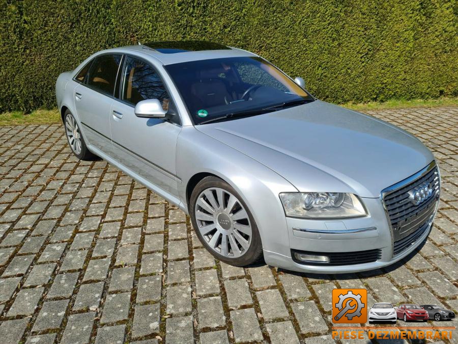 Ceasuri de bord audi a8 2006