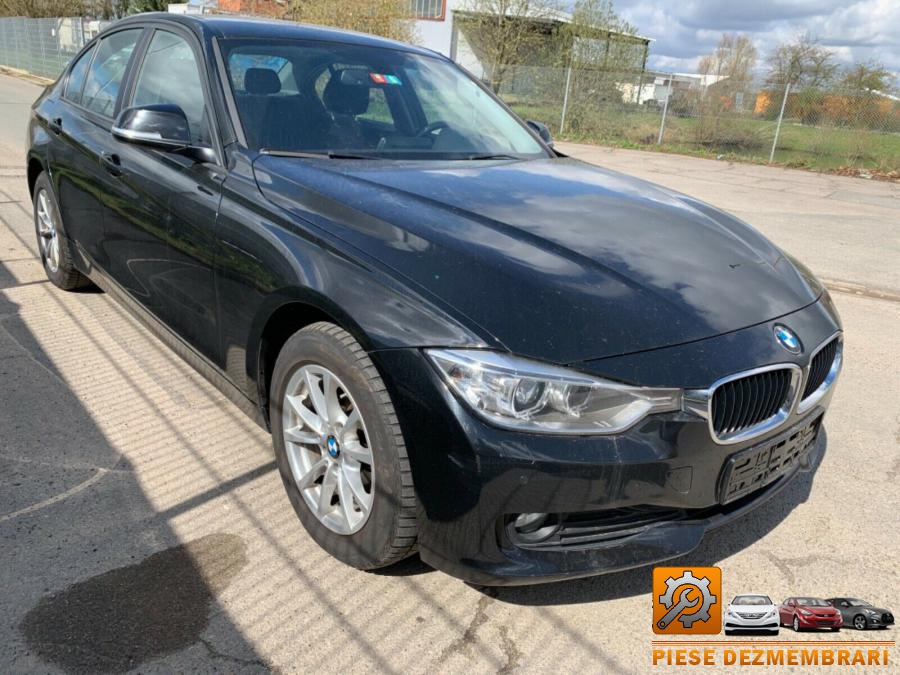 Ceasuri de bord bmw seria 3 f30 2013