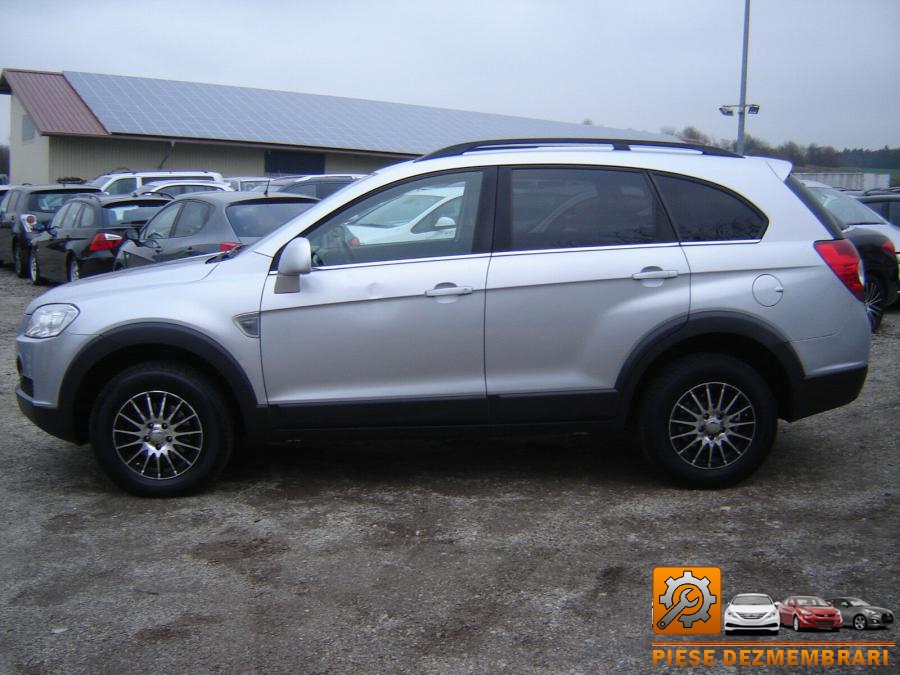 Ceasuri de bord chevrolet captiva 2007