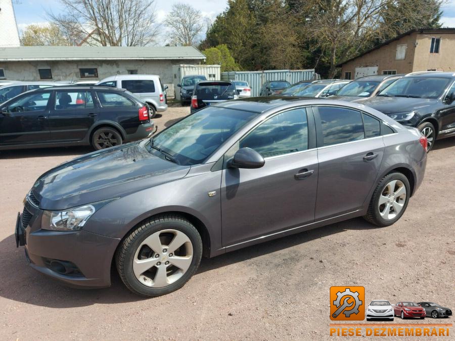 Ceasuri de bord chevrolet cruze 2010