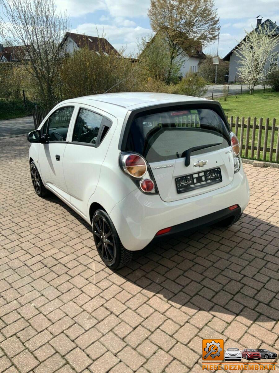 Ceasuri de bord chevrolet spark 2009