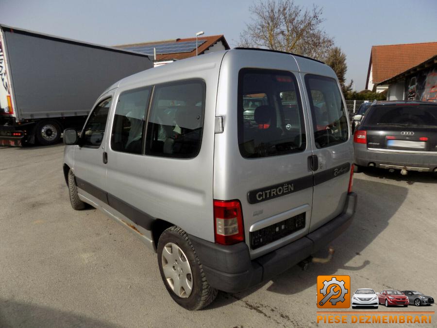 Ceasuri de bord citroen berlingo 2005