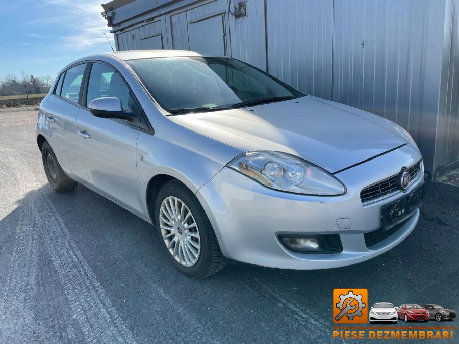 Ceasuri de bord fiat bravo 2012