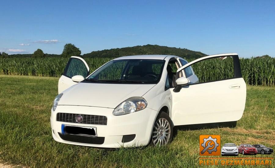 Ceasuri de bord fiat grande punto 2010