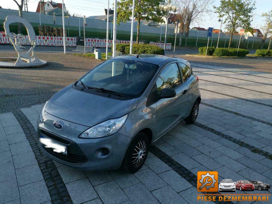 Ceasuri de bord ford ka 2009