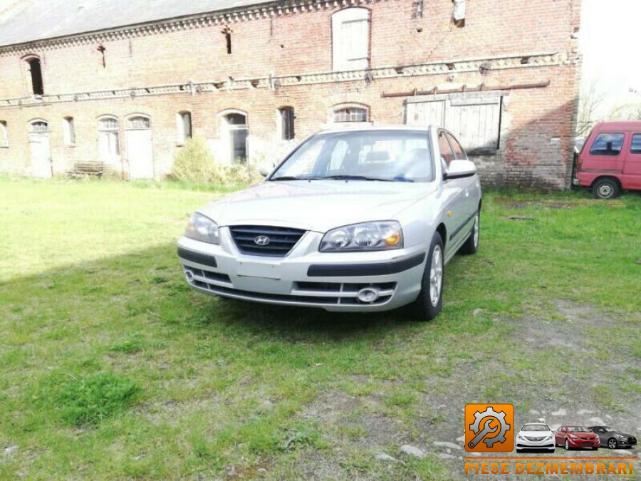 Ceasuri de bord hyundai elantra 2008